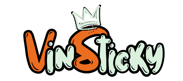 Vin Sticky