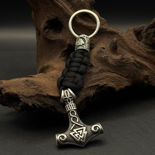 Thor Hammer - Vin Sticky
