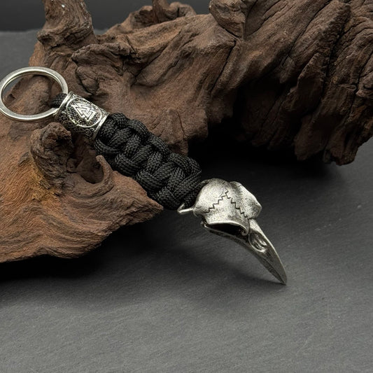 Viking KeyChain - Vin Sticky